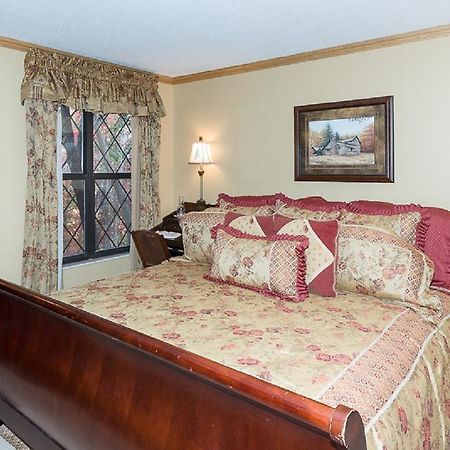 The Foxtrot Bed And Breakfast Gatlinburg Exterior foto
