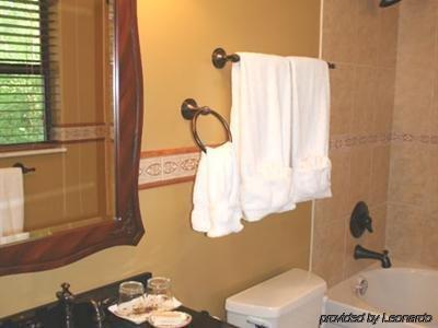 The Foxtrot Bed And Breakfast Gatlinburg Cameră foto