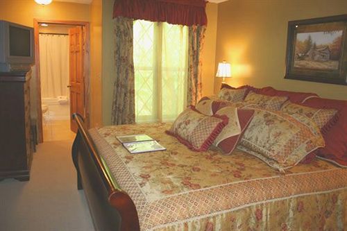 The Foxtrot Bed And Breakfast Gatlinburg Cameră foto